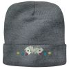 Fleece Lined Beanie Cap Thumbnail