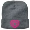 Fleece Lined Beanie Cap Thumbnail