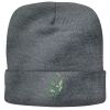 Fleece Lined Beanie Cap Thumbnail