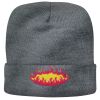 Fleece Lined Beanie Cap Thumbnail