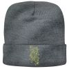 Fleece Lined Beanie Cap Thumbnail