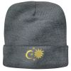 Fleece Lined Beanie Cap Thumbnail