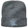 Fleece Lined Beanie Cap Thumbnail