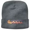 Fleece Lined Beanie Cap Thumbnail
