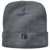 Fleece Lined Beanie Cap Thumbnail