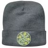 Fleece Lined Beanie Cap Thumbnail