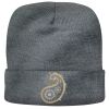 Fleece Lined Beanie Cap Thumbnail
