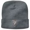 Fleece Lined Beanie Cap Thumbnail
