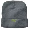 Fleece Lined Beanie Cap Thumbnail
