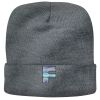 Fleece Lined Beanie Cap Thumbnail