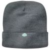 Fleece Lined Beanie Cap Thumbnail