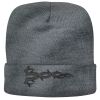 Fleece Lined Beanie Cap Thumbnail