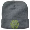 Fleece Lined Beanie Cap Thumbnail