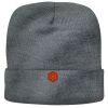 Fleece Lined Beanie Cap Thumbnail