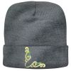 Fleece Lined Beanie Cap Thumbnail