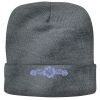 Fleece Lined Beanie Cap Thumbnail
