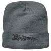Fleece Lined Beanie Cap Thumbnail