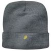 Fleece Lined Beanie Cap Thumbnail