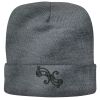 Fleece Lined Beanie Cap Thumbnail