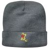 Fleece Lined Beanie Cap Thumbnail
