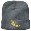 Fleece Lined Beanie Cap Thumbnail