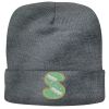 Fleece Lined Beanie Cap Thumbnail