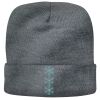 Fleece Lined Beanie Cap Thumbnail