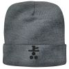 Fleece Lined Beanie Cap Thumbnail