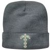 Fleece Lined Beanie Cap Thumbnail