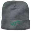 Fleece Lined Beanie Cap Thumbnail