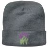 Fleece Lined Beanie Cap Thumbnail