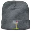 Fleece Lined Beanie Cap Thumbnail