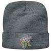 Fleece Lined Beanie Cap Thumbnail
