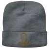 Fleece Lined Beanie Cap Thumbnail
