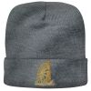 Fleece Lined Beanie Cap Thumbnail