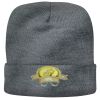 Fleece Lined Beanie Cap Thumbnail