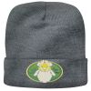 Fleece Lined Beanie Cap Thumbnail