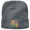 Fleece Lined Beanie Cap Thumbnail