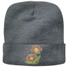 Fleece Lined Beanie Cap Thumbnail