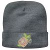 Fleece Lined Beanie Cap Thumbnail