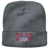 Fleece Lined Beanie Cap Thumbnail