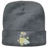 Fleece Lined Beanie Cap Thumbnail