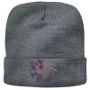 Fleece Lined Beanie Cap Thumbnail