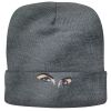Fleece Lined Beanie Cap Thumbnail