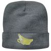 Fleece Lined Beanie Cap Thumbnail