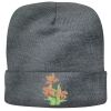Fleece Lined Beanie Cap Thumbnail