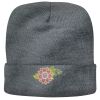 Fleece Lined Beanie Cap Thumbnail