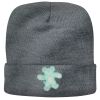 Fleece Lined Beanie Cap Thumbnail