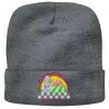 Fleece Lined Beanie Cap Thumbnail