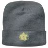 Fleece Lined Beanie Cap Thumbnail